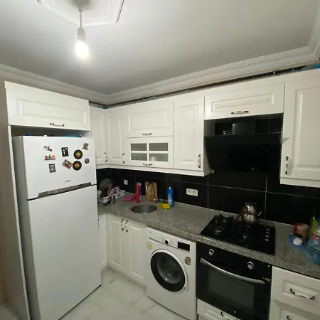 Apartment Guzel Temiz Bir Daire